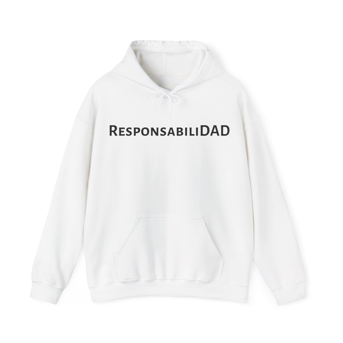 ResponsibiliDAD Hoodie