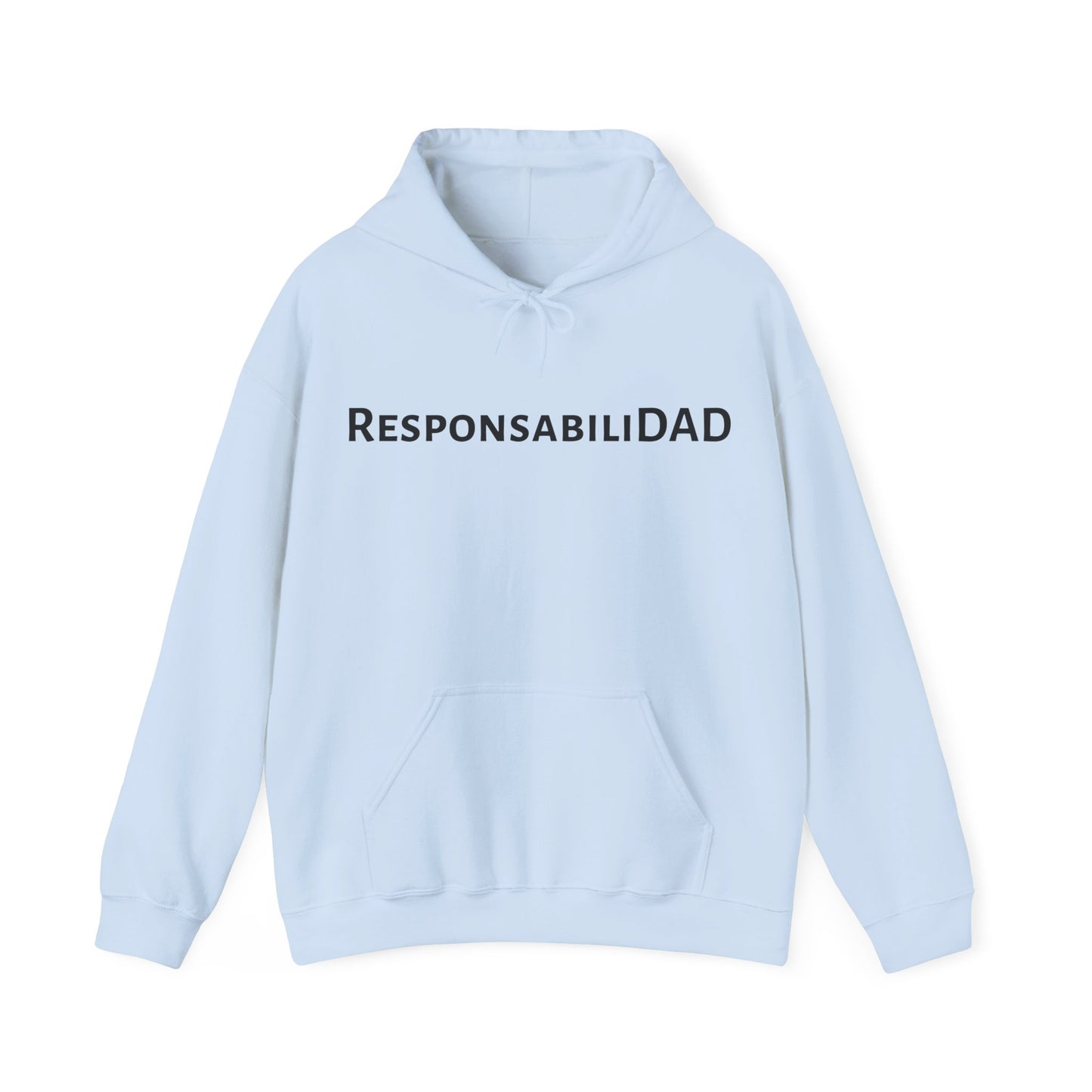 ResponsibiliDAD Hoodie