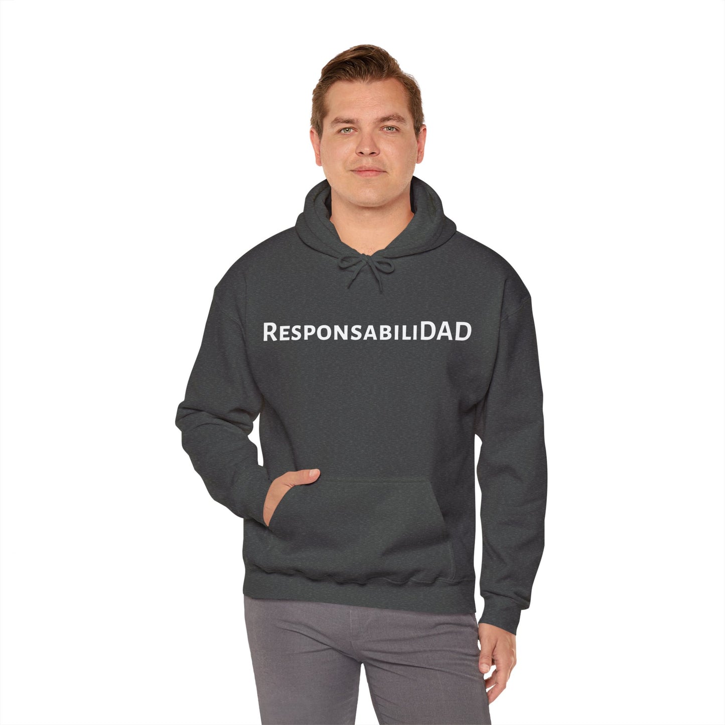 ResponsibiliDAD Hoodie