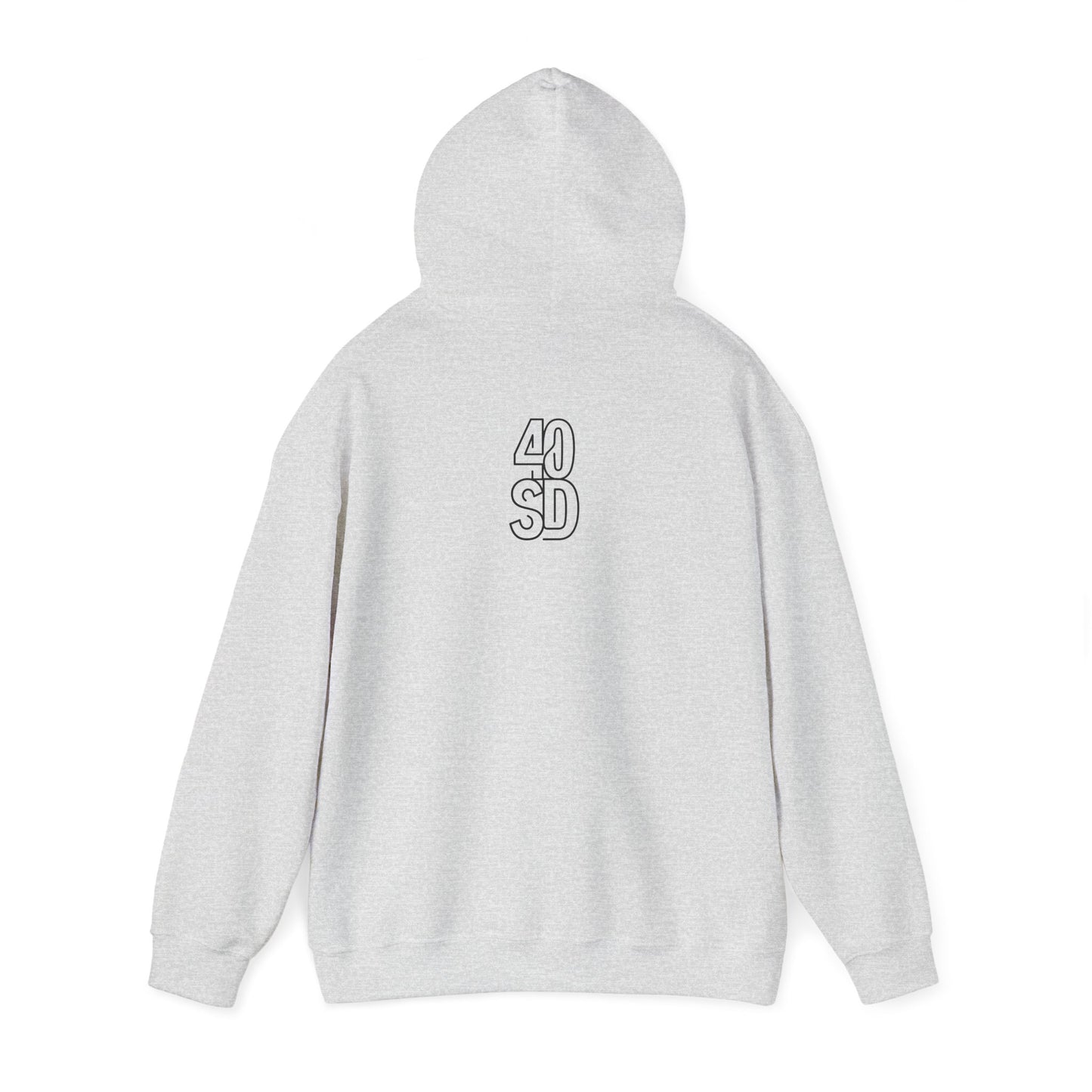 Unreal Unisex Hoodie