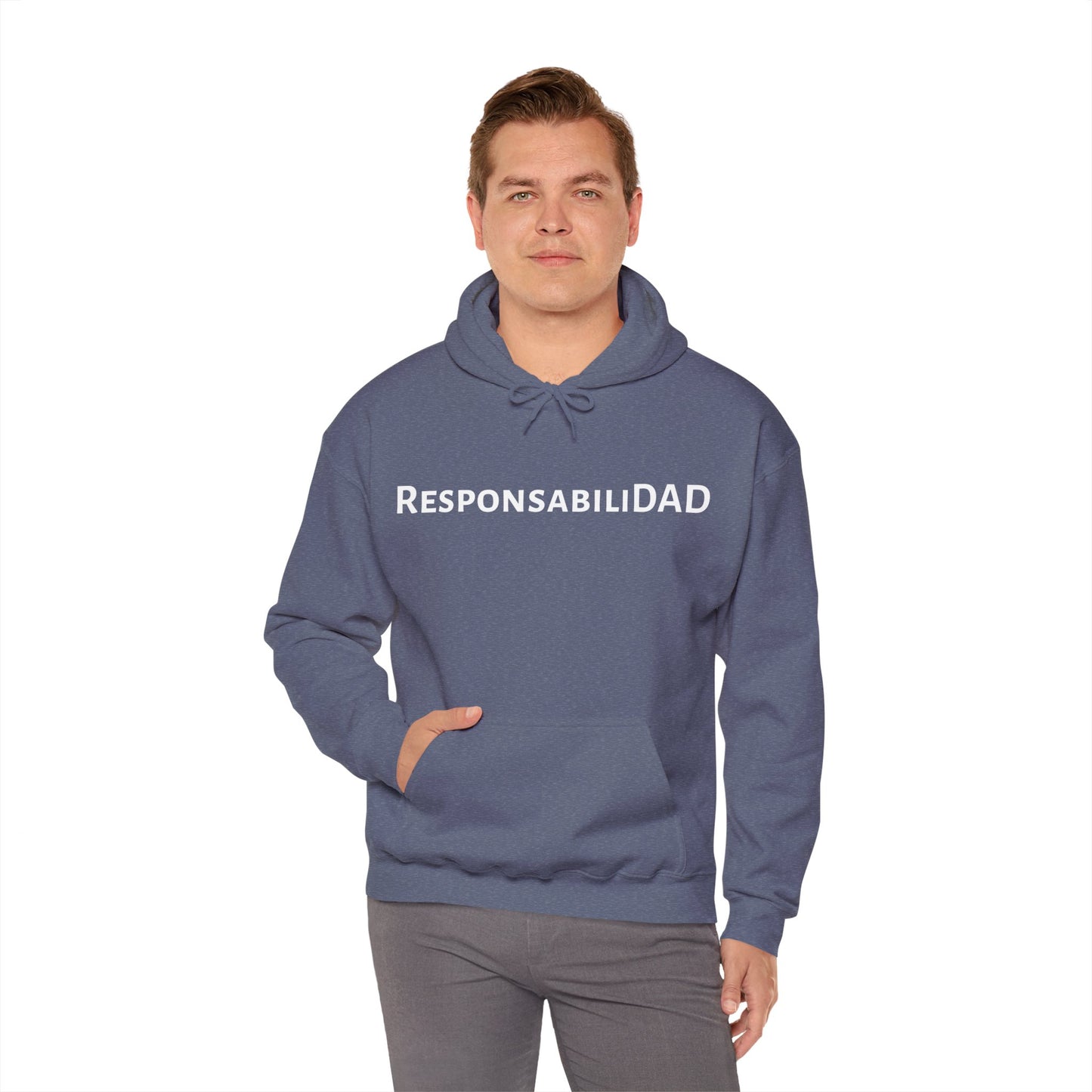 ResponsibiliDAD Hoodie