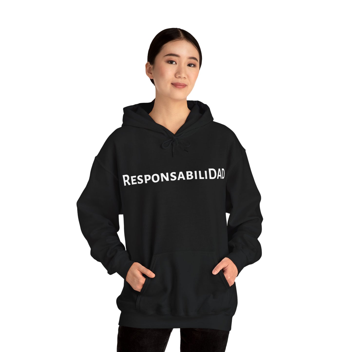 ResponsibiliDAD Hoodie