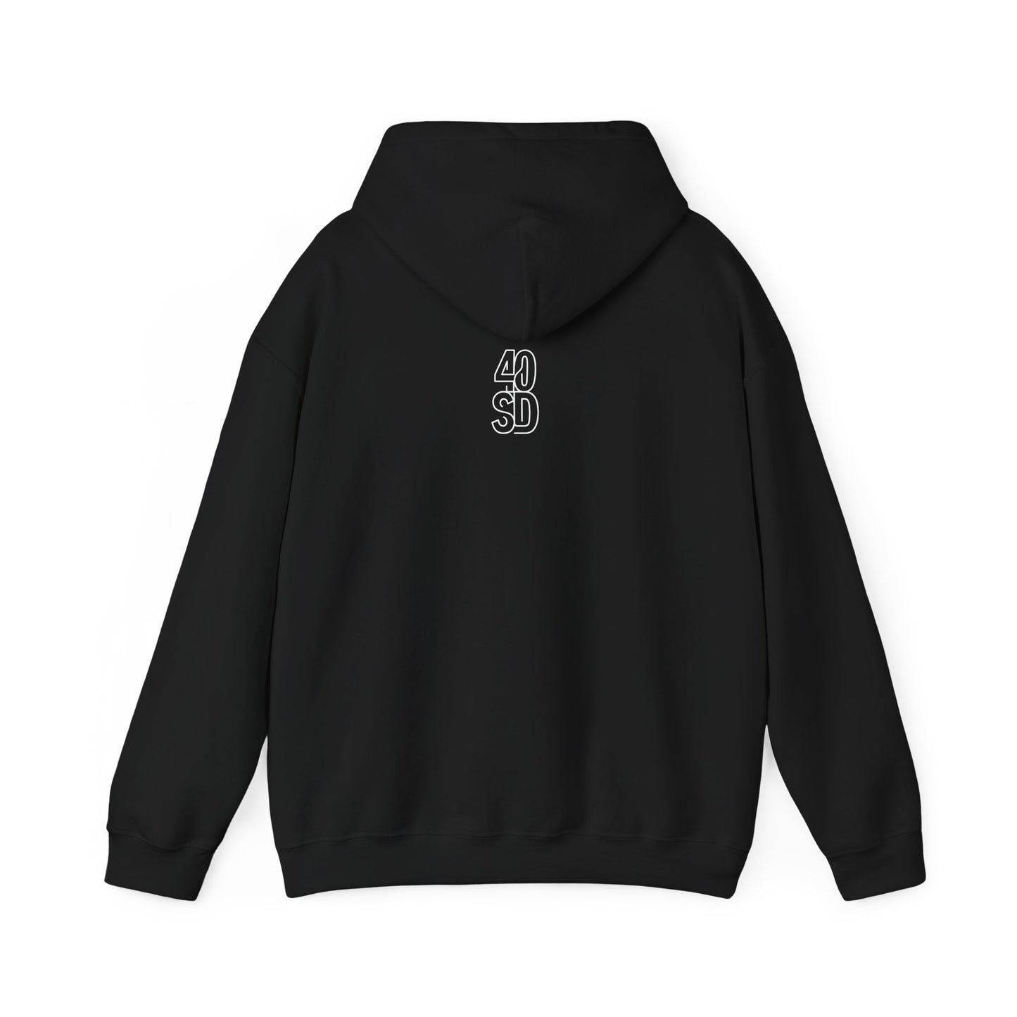 Frach-A-Chino Unisex Heavy Blend™ Hoodie