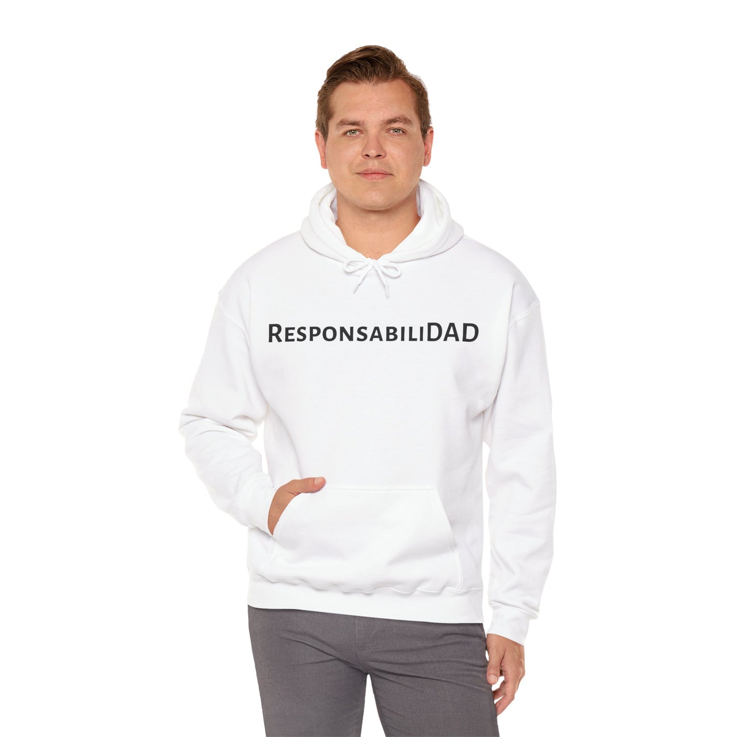 ResponsibiliDAD Hoodie