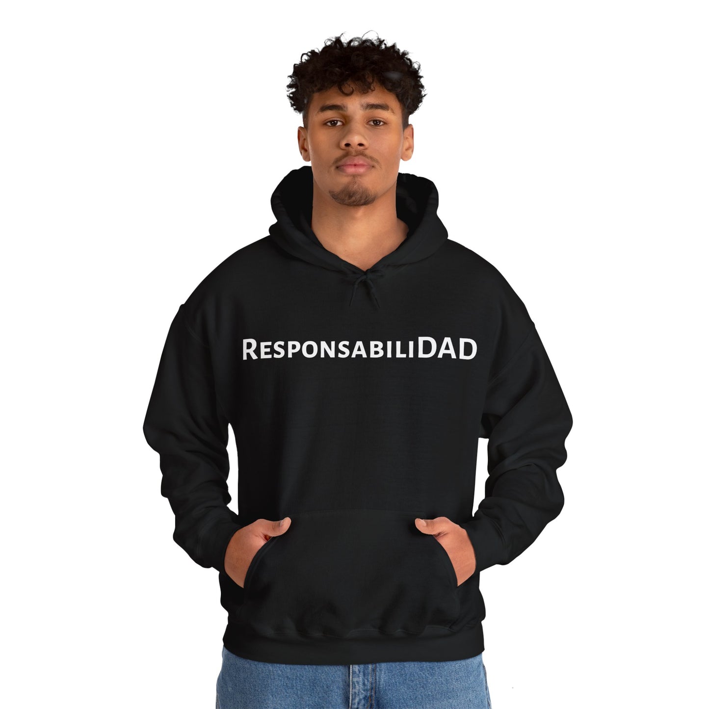 ResponsibiliDAD Hoodie