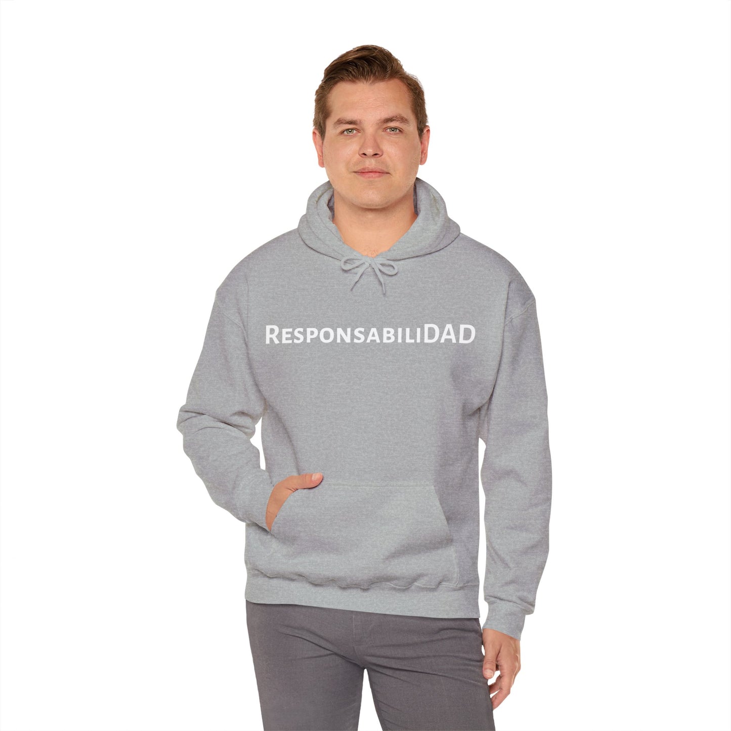 ResponsibiliDAD Hoodie