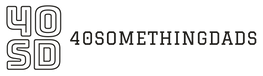 40SomethingDads - Home