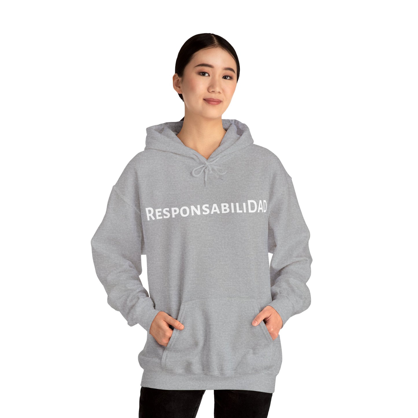 ResponsibiliDAD Hoodie