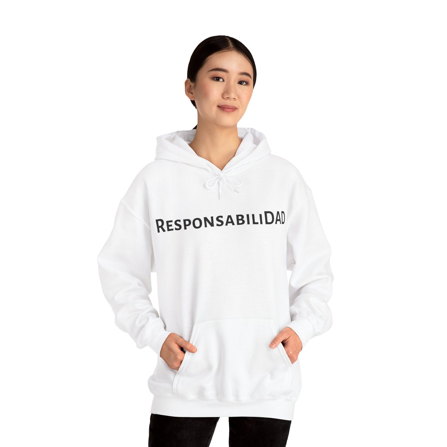 ResponsibiliDAD Hoodie