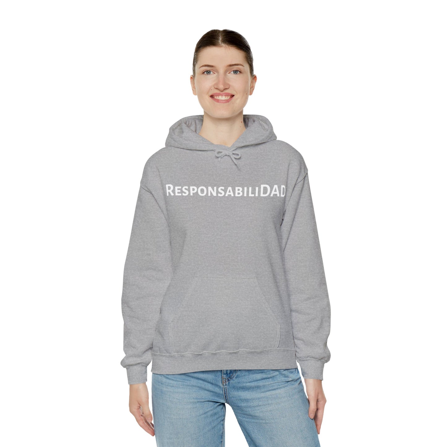 ResponsibiliDAD Hoodie